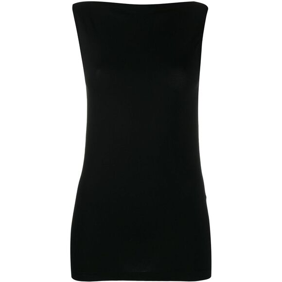 Wolford Women Sleeveless Top